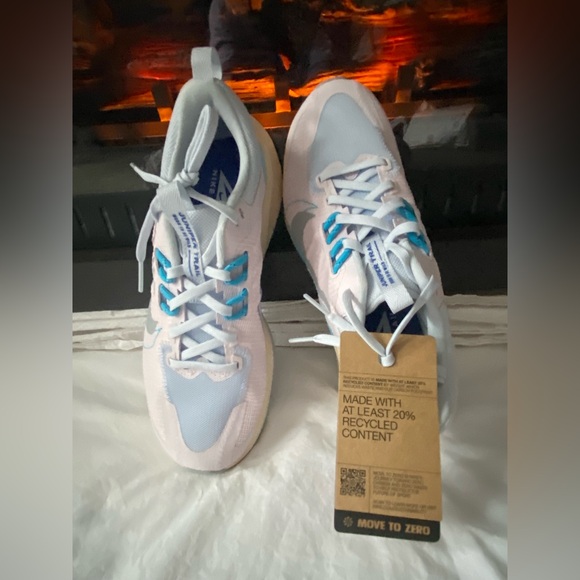 Nike Shoes - NWT Nike Sz-7 Women's Juniper Trail Gorgeous Stylish Walking Athletic Sneakers🤍🩷